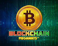 Blockchain Megaways