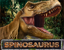 Spinosaurus