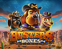 Buster's Bones