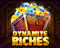 Dynamite Riches