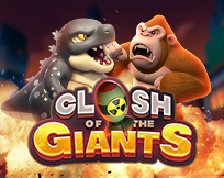 Clash Of The Giants